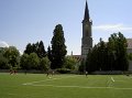 Mehrerau Sportplatz